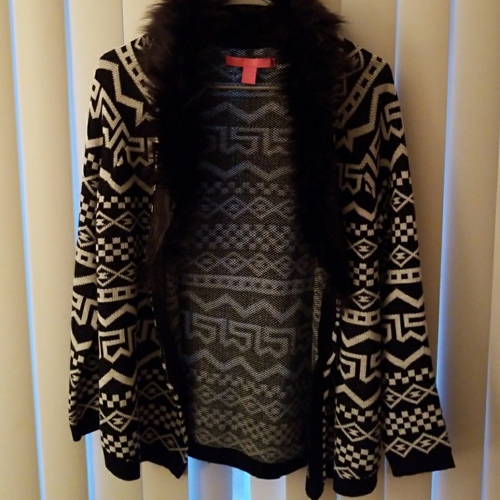 Beautiful cardigan